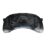 2006 GMC SIERRA 1500 INSTRUMENT CLUSTER