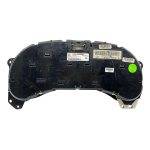 2003-2004 CHEVROLET  SILVERADO / GMC SIERRA 1500 INSTRUMENT CLUSTER