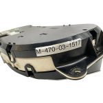 2003-2004 CHEVROLET  SILVERADO / GMC SIERRA 1500 INSTRUMENT CLUSTER