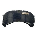 2006-2007 CHEVROLET SILVERADO 1500 INSTRUMENT CLUSTER