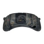 2006-2007 CHEVROLET SILVERADO 1500 INSTRUMENT CLUSTER