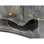 2006-2007 CHEVROLET SILVERADO 1500 INSTRUMENT CLUSTER