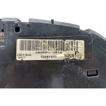 2006-2007 CHEVROLET SILVERADO 1500 INSTRUMENT CLUSTER