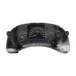 2003-2005 CHEVROLET AVALANCHE INSTRUMENT CLUSTER