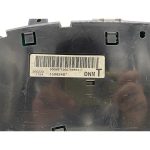 2002-2006 GMC ENVOY INSTRUMENT CLUSTER