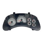 2005 CHEVROLET TRAILBLAZER INSTRUMENT CLUSTER