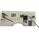 1994 VOLVO WIA INSTRUMENT CLUSTER