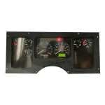 1994 VOLVO WIA INSTRUMENT CLUSTER