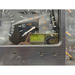 1994 VOLVO WIA INSTRUMENT CLUSTER