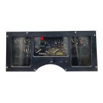 1994 VOLVO WIA INSTRUMENT CLUSTER