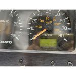 1994 VOLVO WIA INSTRUMENT CLUSTER