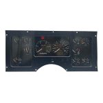 1994 VOLVO WIA INSTRUMENT CLUSTER