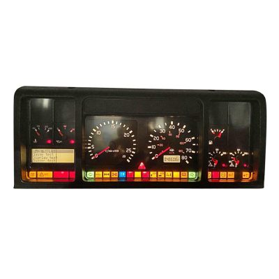 1999-2003 VOLVO VNL INSTRUMENT CLUSTER