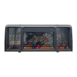 1999-2003 VOLVO VNL INSTRUMENT CLUSTER