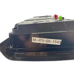 1999-2003 VOLVO VNL INSTRUMENT CLUSTER