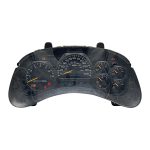 2003-2004 CHEVROLET TRAILBLAZER INSTRUMENT CLUSTER