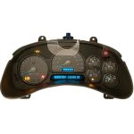 2004 BUICK RAINIER INSTRUMENT CLUSTER