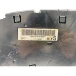 2004 BUICK RAINIER INSTRUMENT CLUSTER