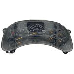 2006 CHEVROLET AVALANCHE INSTRUMENT CLUSTER