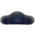 2004 MERCEDES BENZ C320 INSTRUMENT CLUSTER