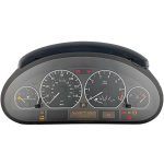 2001-2005 BMW 3-SERIES INSTRUMENT CLUSTER