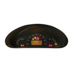 2003-2004 MERCEDES BENZ C230 INSTRUMENT CLUSTER