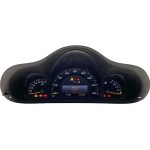 2001-2004 MERCEDES BENS C230 INSTRUMENT CLUSTER