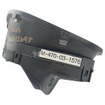 1995-2006 MERCEDES SPRINTER INSTRUMENT CLUSTER