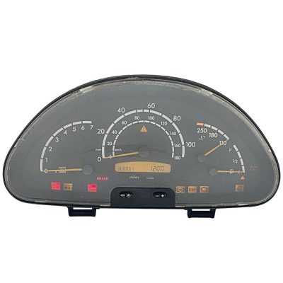 2005-2006 MERCEDES SPRINTER Van INSTRUMENT CLUSTER