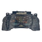 2007 CHEVROLET SILVERADO/  GMC SIERRA1500 INSTRUMENT CLUSTER