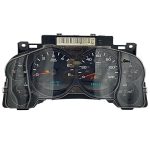 2007 GMC YUKON INSTRUMENT CLUSTER