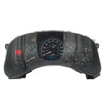 1999-2002 CHEVROLET SILVERADO /GMC SIERRA 1500 INSTRUMENT CLUSTER