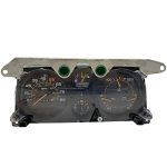 1985-1988 CHEVROLET VAN INSTRUMENT CLUSTER