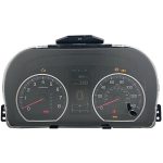 2007-2009 HONDA CRV INSTRUMENT CLUSTER