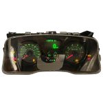 2009 FORD MARQUIS INSTRUMENT CLUSTER