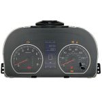 2011 HONDA CR-V INSTRUMENT CLUSTER