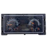 1995 GMC B7 INSTRUMENT CLUSTER