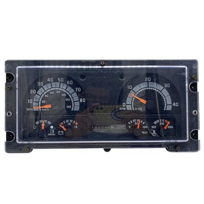 1995 GMC B7 INSTRUMENT CLUSTER