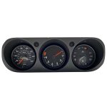 1987-1988 PORSCHE 924 INSTRUMENT CLUSTER