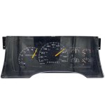 1997 CHEVROLET TAHOE INSTRUMENT CLUSTER