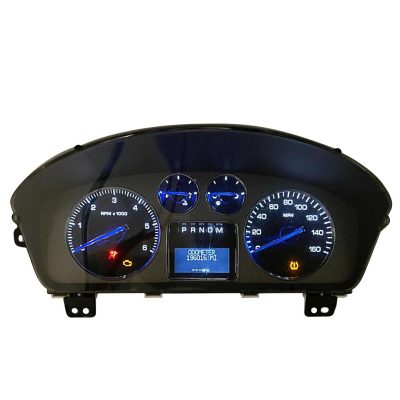 2008 CADILLAC ESCALADE INSTRUMENT CLUSTER