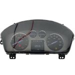 2008 CADILLAC ESCALADE INSTRUMENT CLUSTER