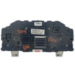 2013 DODGE 1500 INSTRUMENT CLUSTER