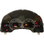 2005 CHEVROLET EQUINOX INSTRUMENT CLUSTER