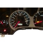 2005 CHEVROLET EQUINOX INSTRUMENT CLUSTER