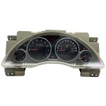 2005 BUICK RENDEZVOUS INSTRUMENT CLUSTER