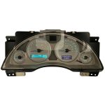 2002 BUICK RENDEZVOUS INSTRUMENT CLUSTER