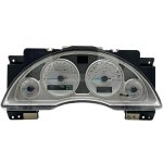 2002 BUICK RENDEZVOUS INSTRUMENT CLUSTER