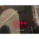 1994-1999 AUDI A8 INSTRUMENT CLUSTER