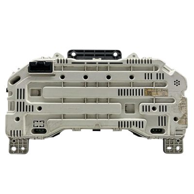 2009-2016 FORD VAN E SERIES Used Instrument Cluster For Sale